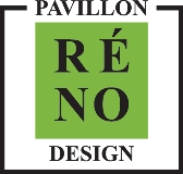 Pavillon Reno-Design